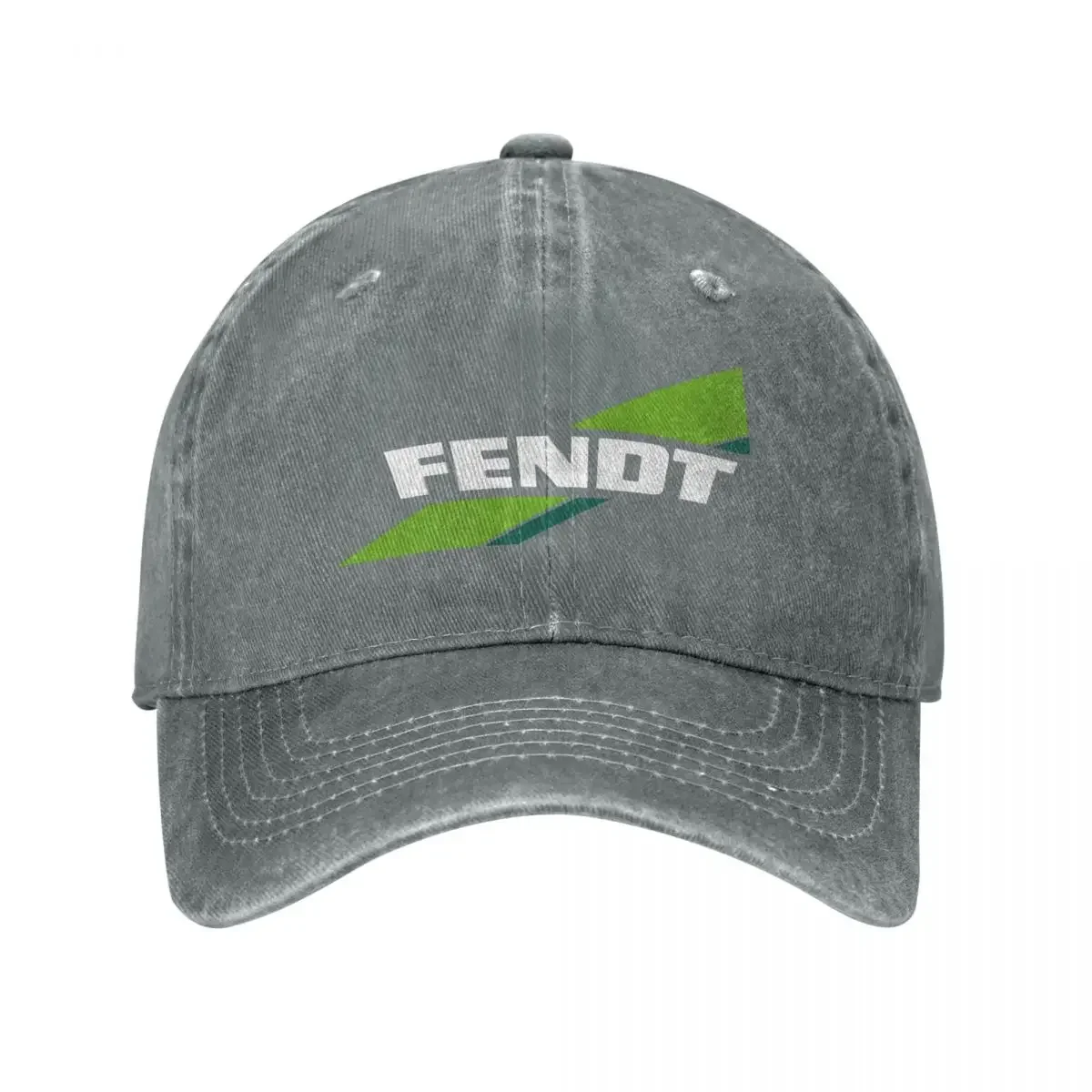 Agriculture Farming Hats - Nuovi Cappellini da Baseball Fendt per