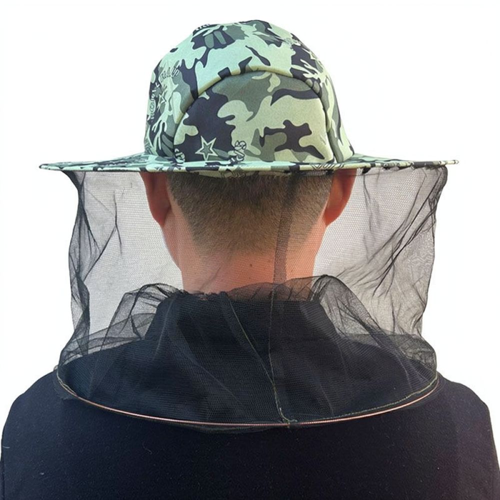 Cappello di sicurezza per apic - Agriculture Farming Hats recensione e prezzo