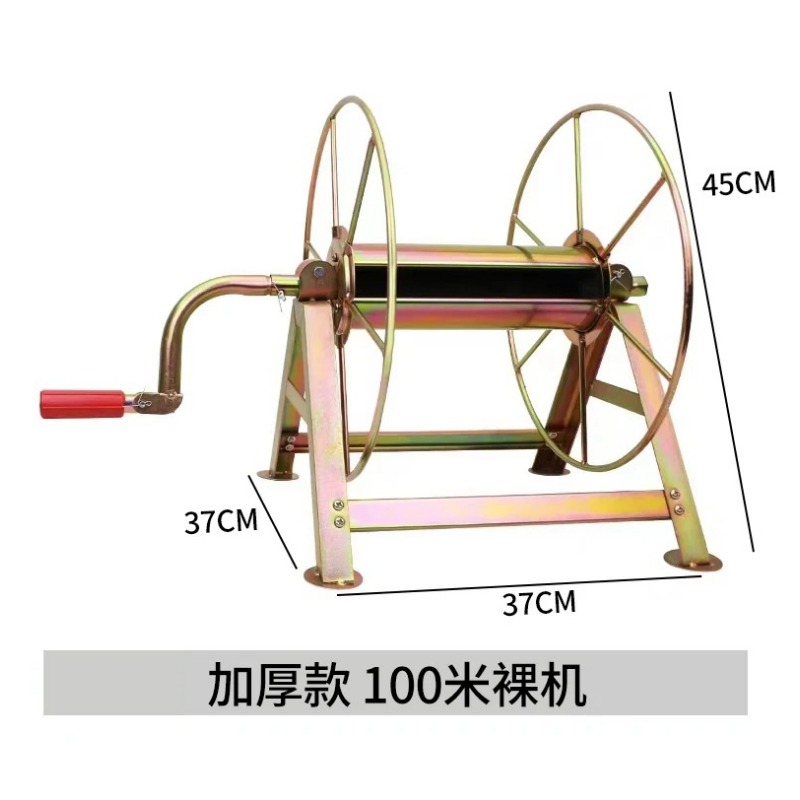 Avvolgitubo a manovella per ir - Farming Pipe For Agriculture recensione e prezzo