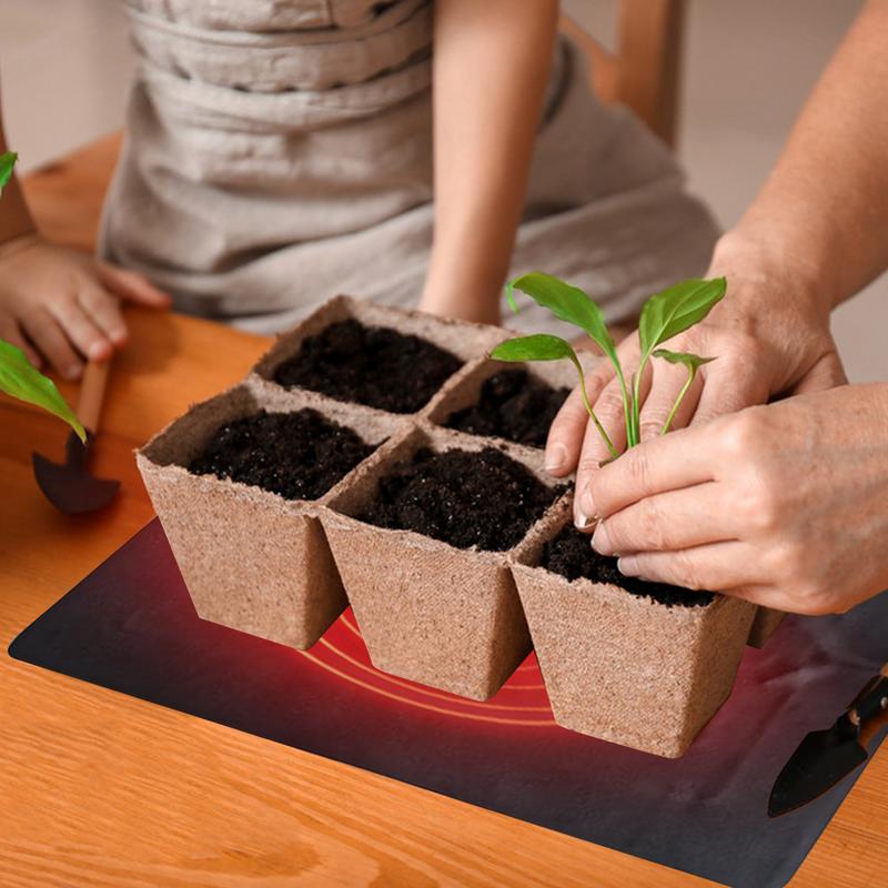 Tappetino termico per piantine - Seedling Heat Mat recensione e prezzo