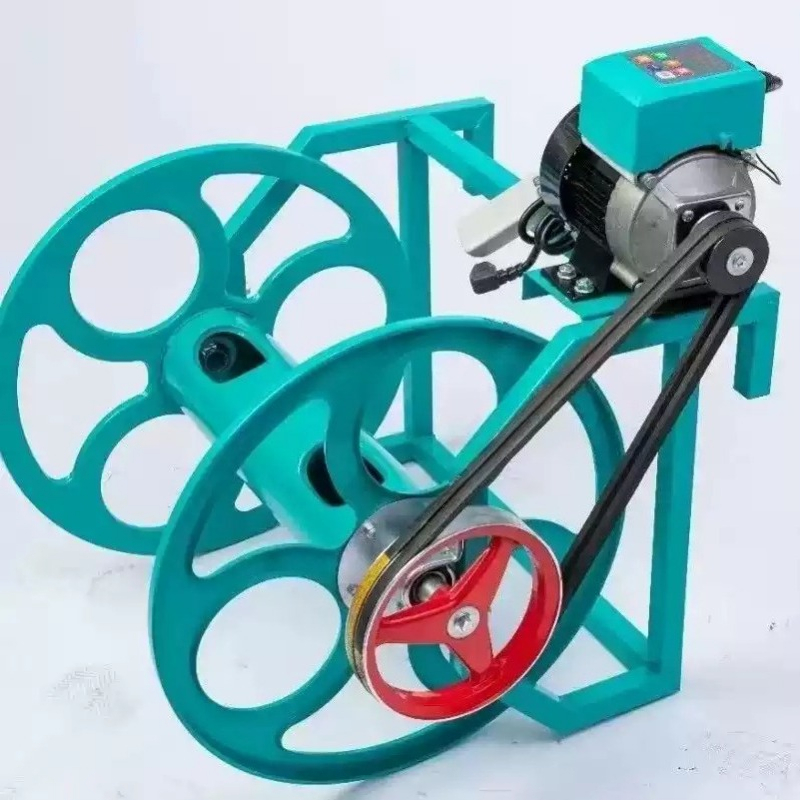 Avvolgitubo Elettrico Telecoma - Farming Pipe For Agriculture recensione e prezzo